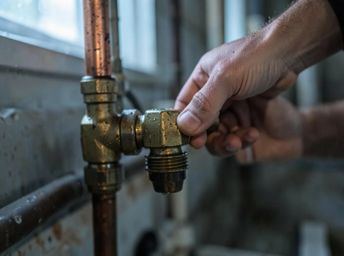 Emergency Plumber Reform, AL FAQs